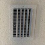 Vent Dripping in Clearwater Home