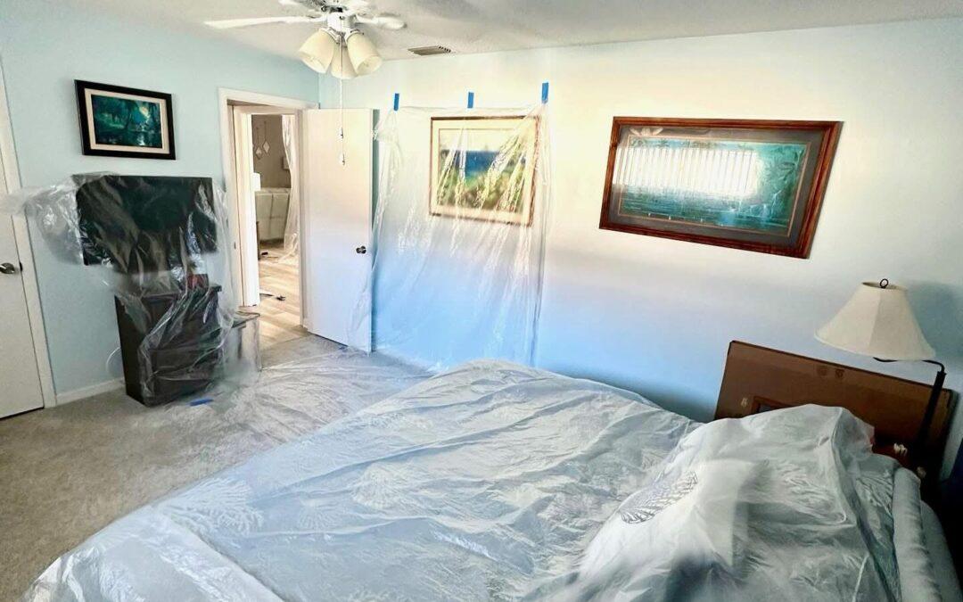 What Affects Indoor Air Quality in Older Clearwater Homes