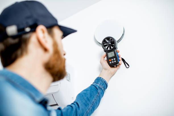 Indoor Air Quality 07302026